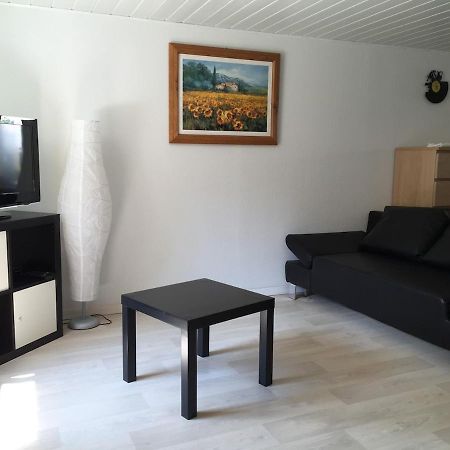 Appartement Proche Colmar Soultzbach les Bains Exteriör bild
