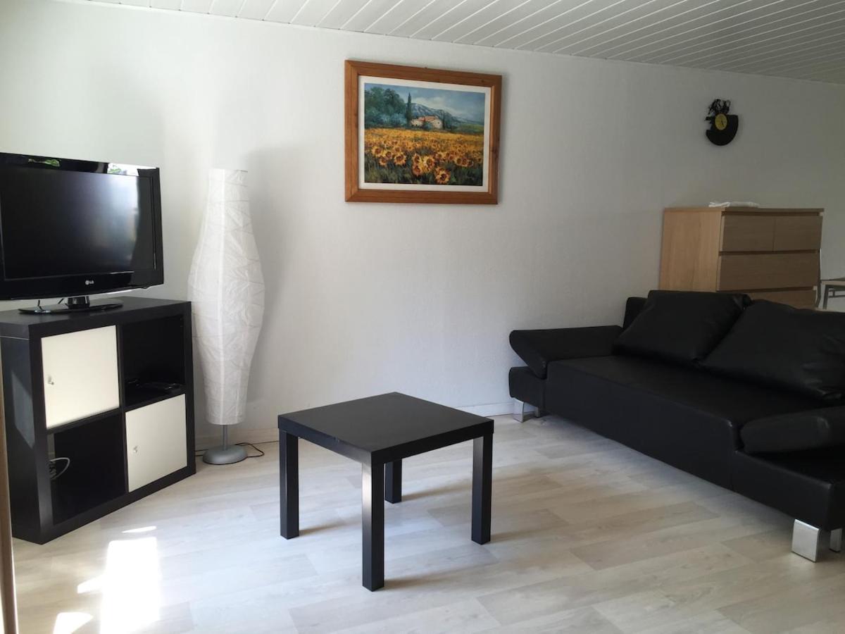 Appartement Proche Colmar Soultzbach les Bains Exteriör bild