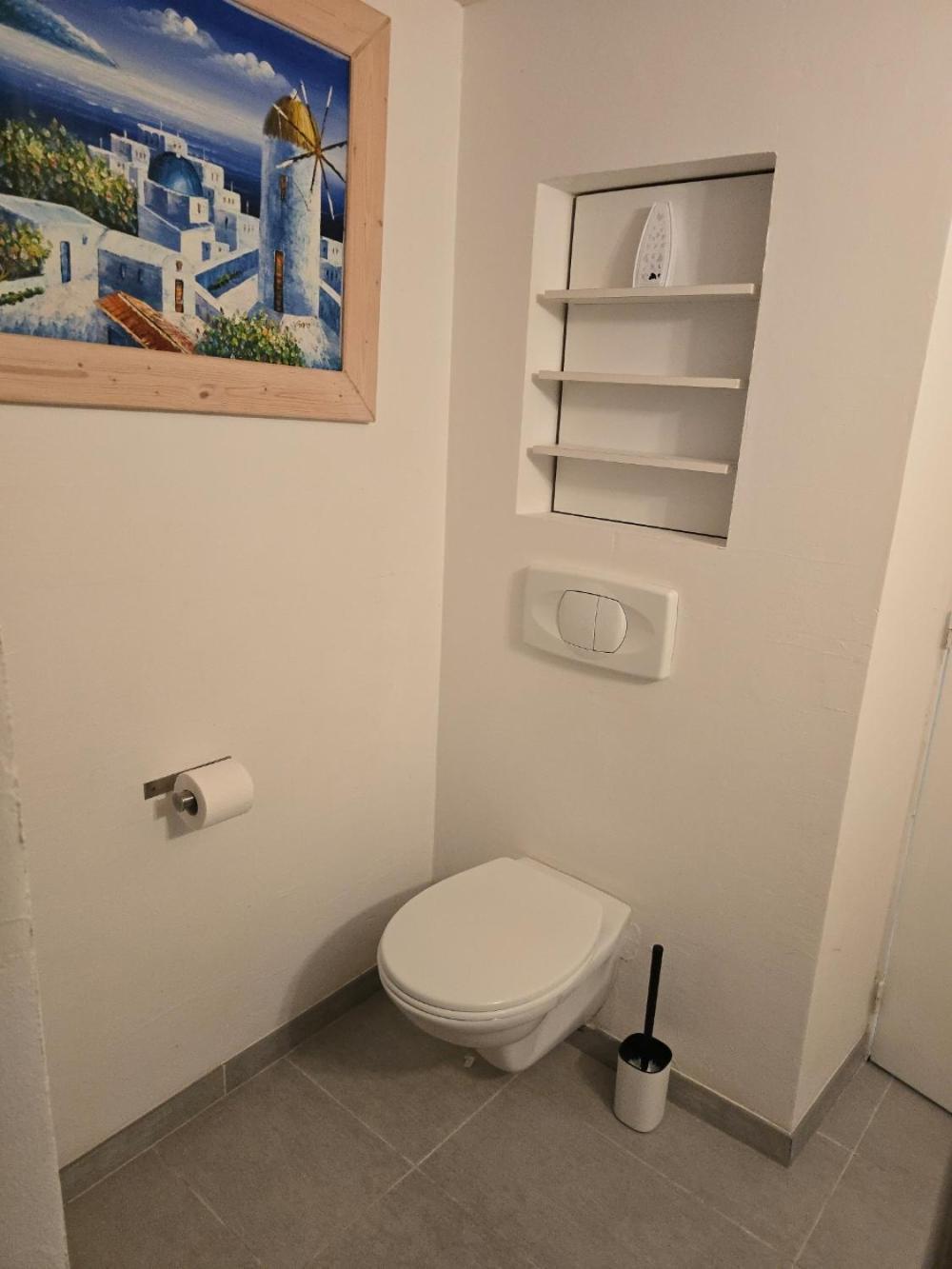 Appartement Proche Colmar Soultzbach les Bains Exteriör bild